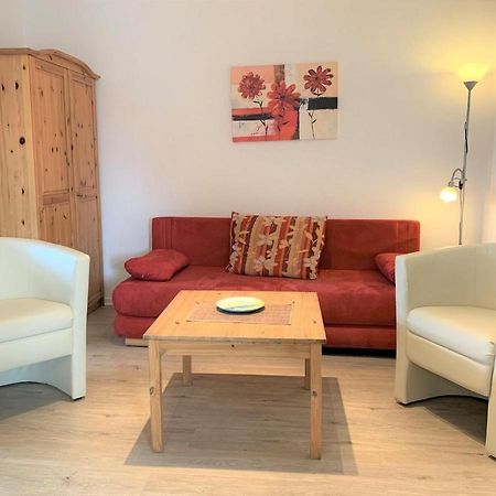 Ferienwohnung-Dreyer-Haus-Strandnixe Dahme  Εξωτερικό φωτογραφία