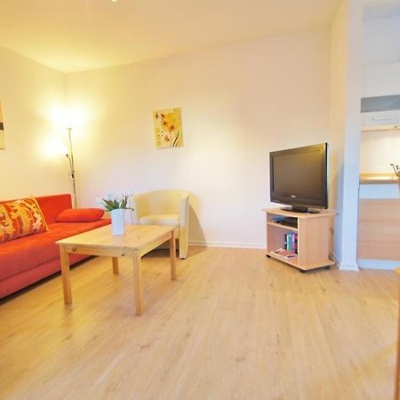 Ferienwohnung-Dreyer-Haus-Strandnixe Dahme  Εξωτερικό φωτογραφία
