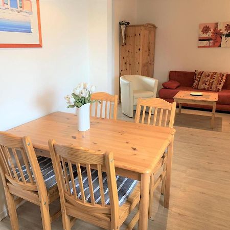 Ferienwohnung-Dreyer-Haus-Strandnixe Dahme  Εξωτερικό φωτογραφία